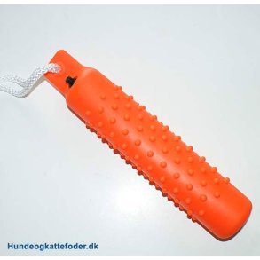 Dummy i plastik lille